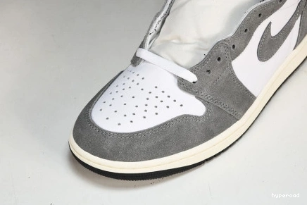 Hyperoad OG 1 Retro Black Washed Jordan High 0823